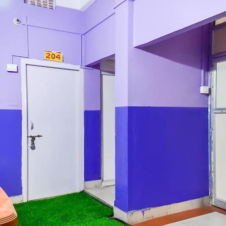 Super Hotel O Pradhan Nagar Sziliguri Kültér fotó