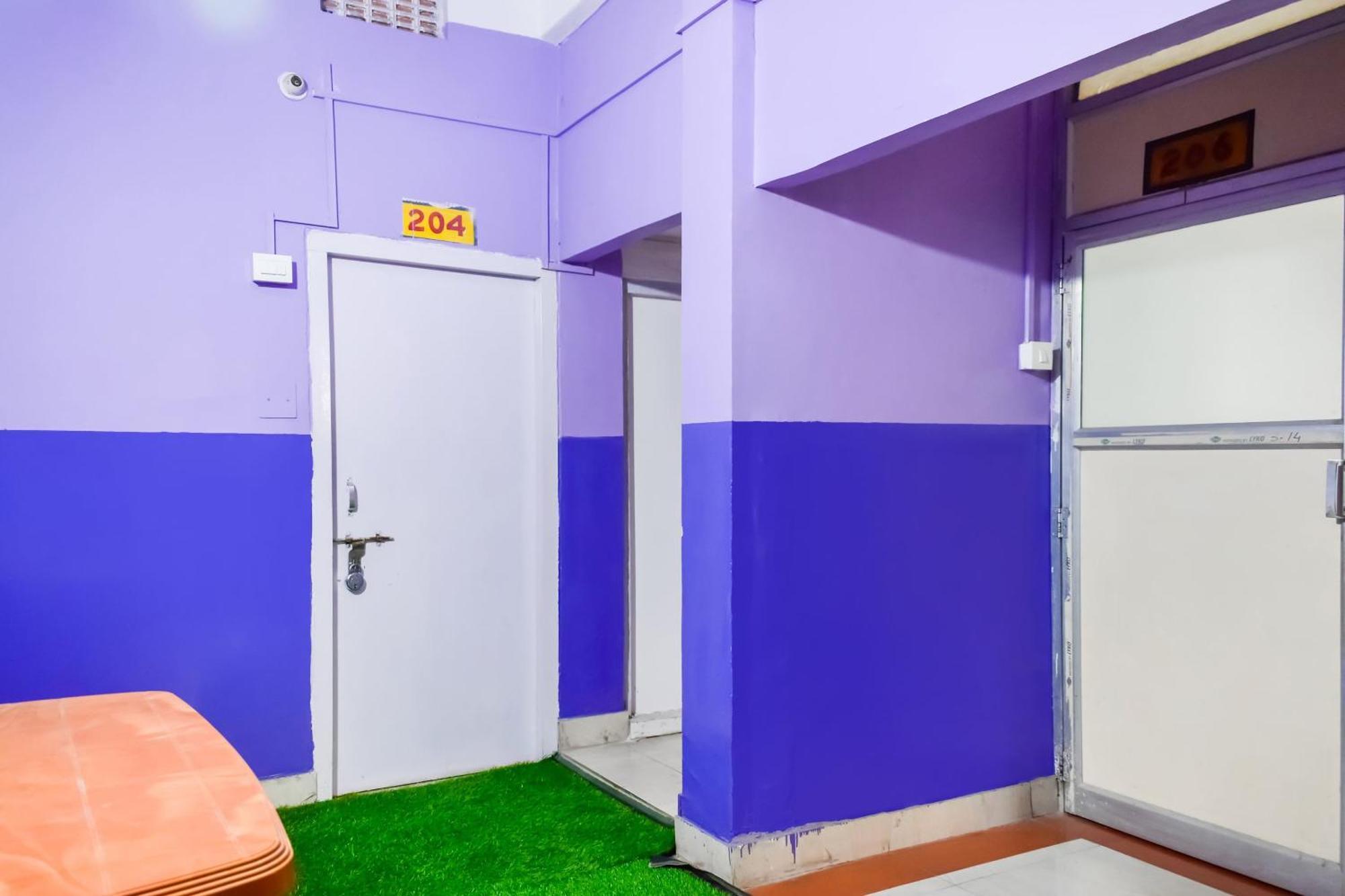 Super Hotel O Pradhan Nagar Sziliguri Kültér fotó