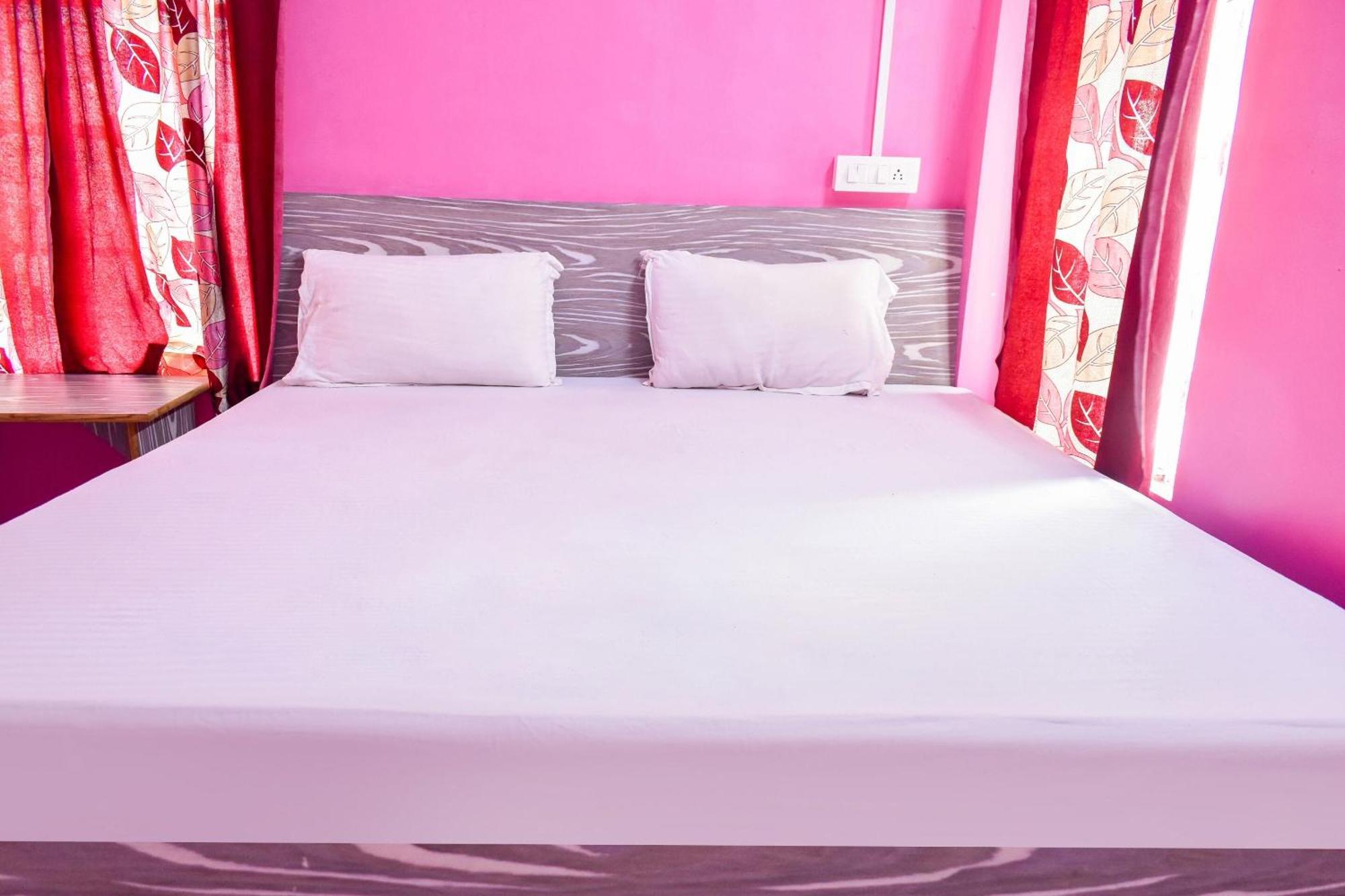 Super Hotel O Pradhan Nagar Sziliguri Kültér fotó