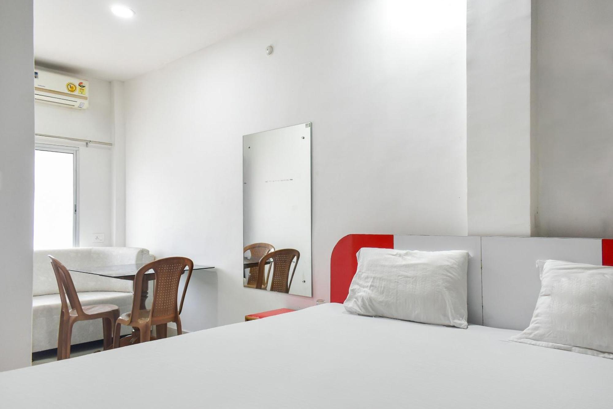Super Hotel O Pradhan Nagar Sziliguri Kültér fotó
