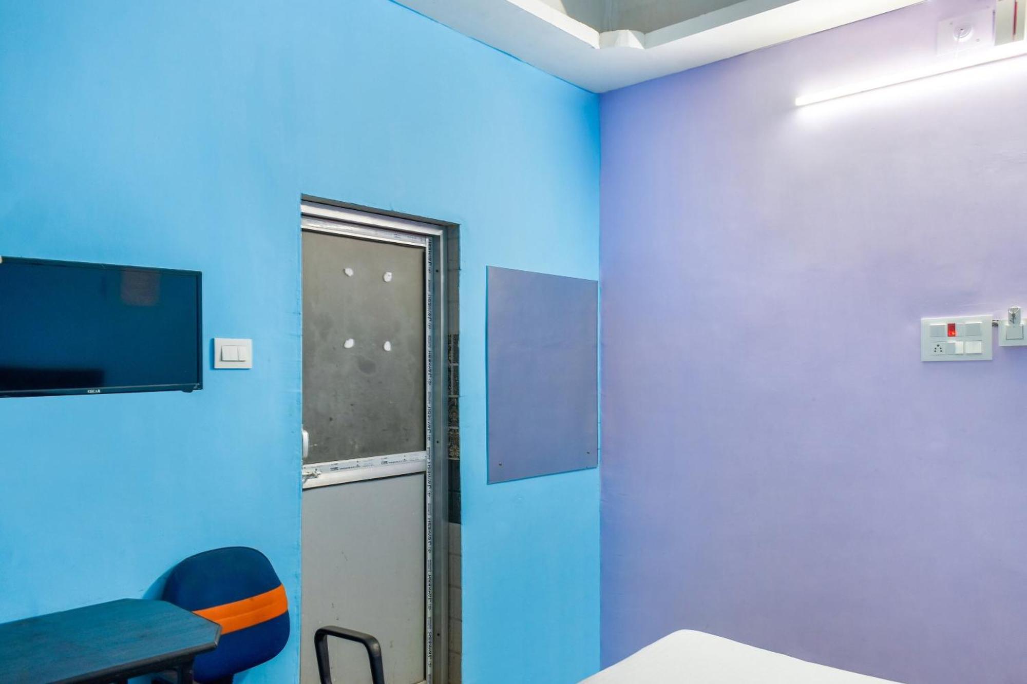 Super Hotel O Pradhan Nagar Sziliguri Kültér fotó