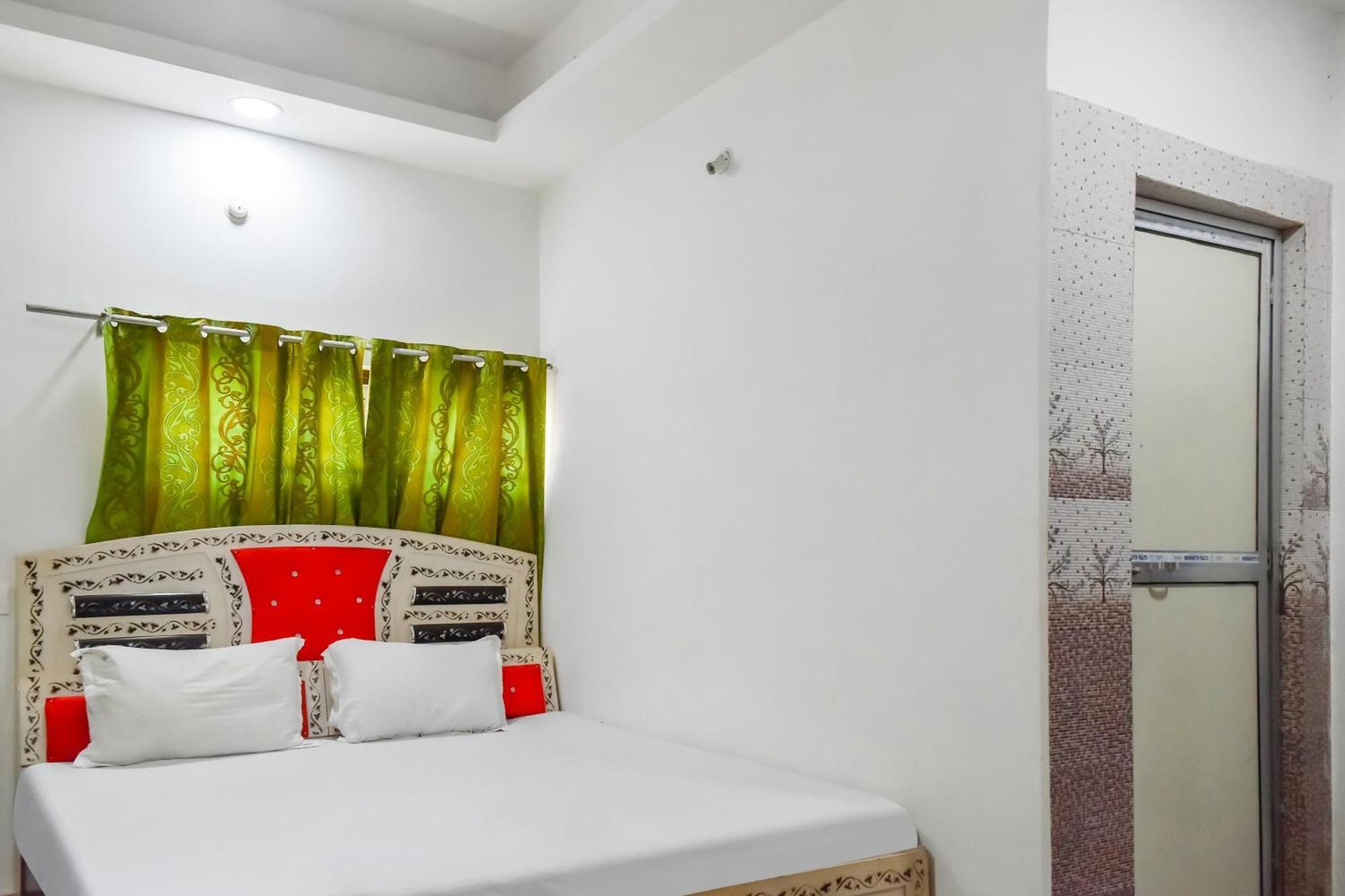 Super Hotel O Pradhan Nagar Sziliguri Kültér fotó