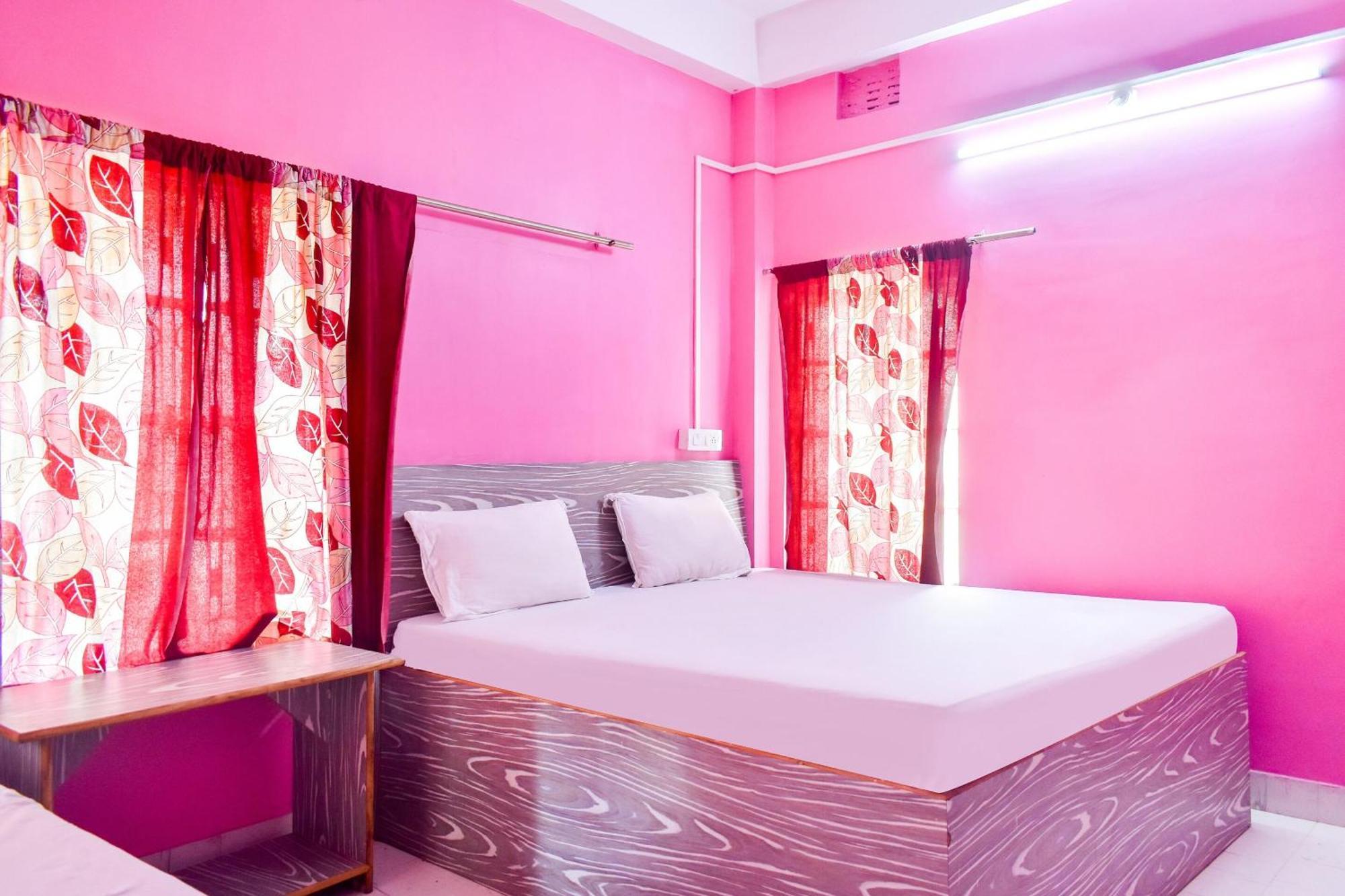 Super Hotel O Pradhan Nagar Sziliguri Kültér fotó