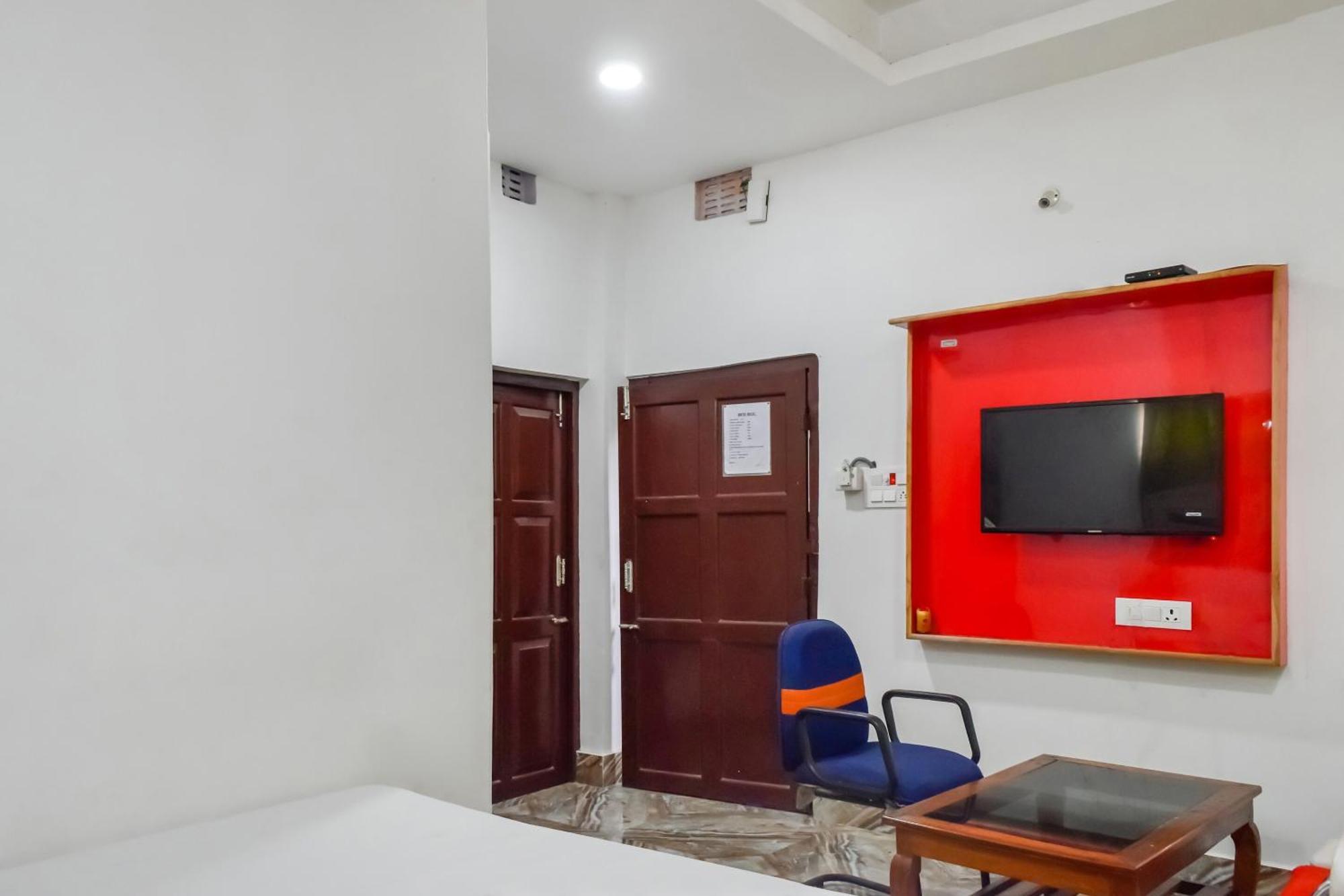 Super Hotel O Pradhan Nagar Sziliguri Kültér fotó