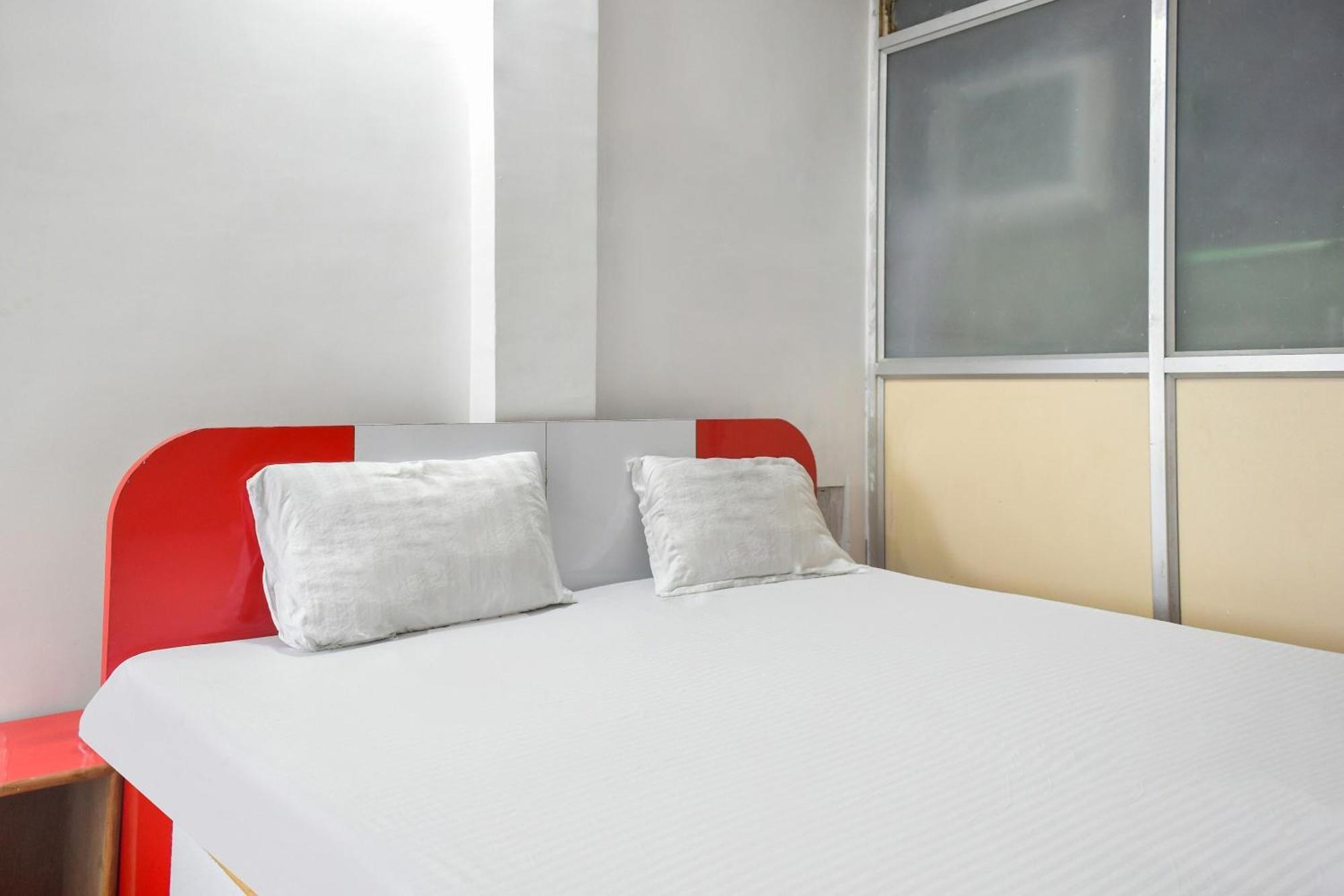 Super Hotel O Pradhan Nagar Sziliguri Kültér fotó