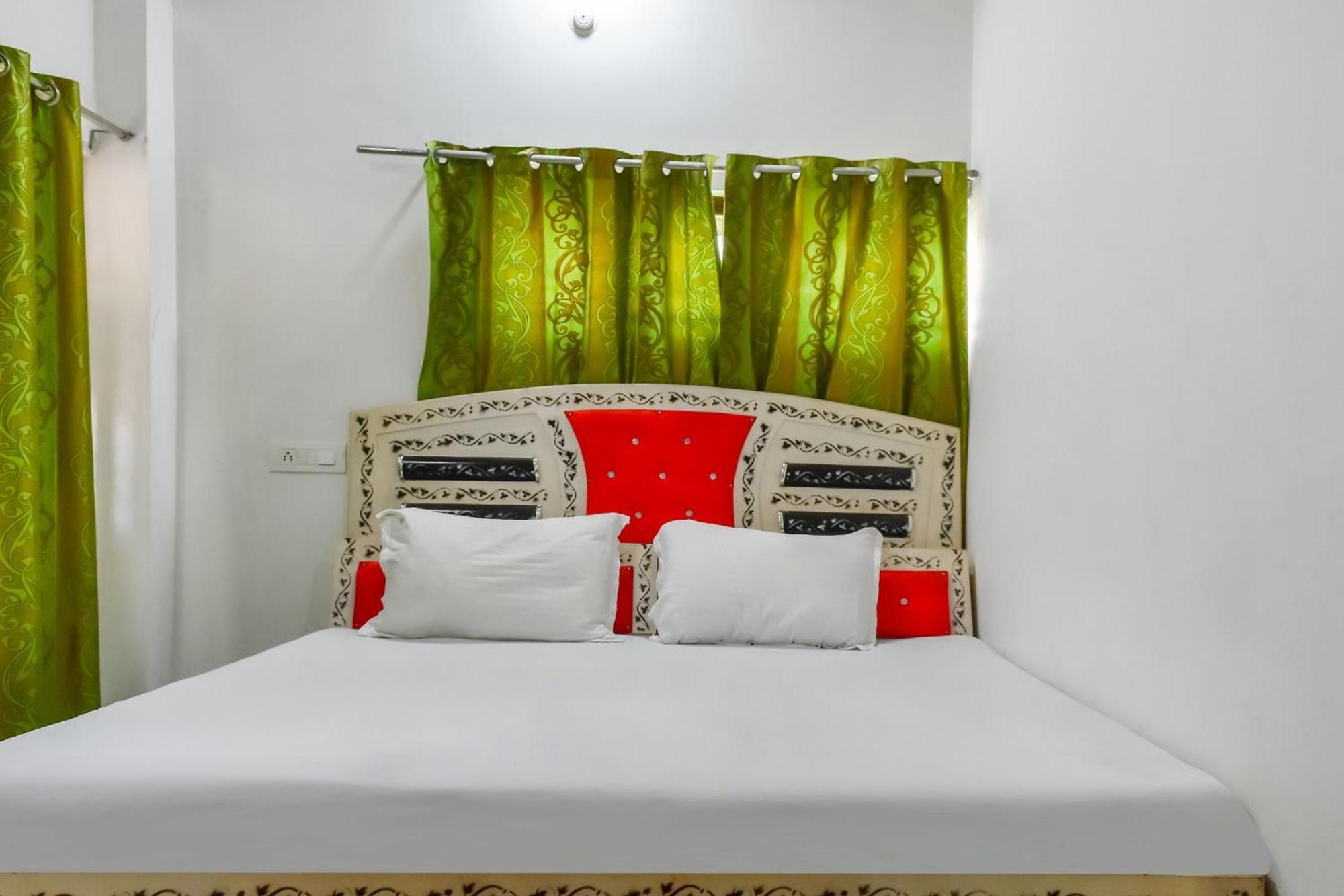 Super Hotel O Pradhan Nagar Sziliguri Kültér fotó