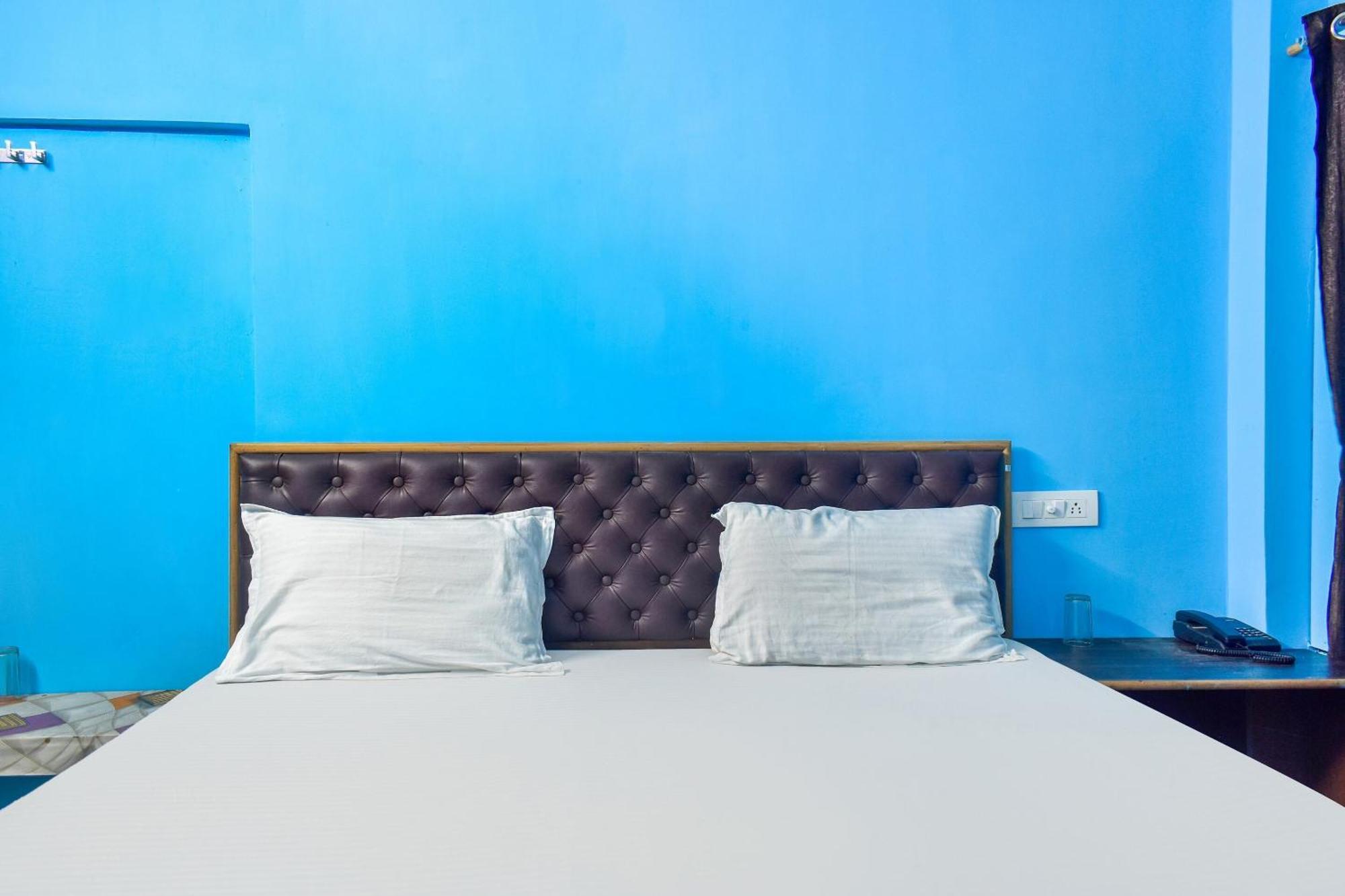 Super Hotel O Pradhan Nagar Sziliguri Kültér fotó