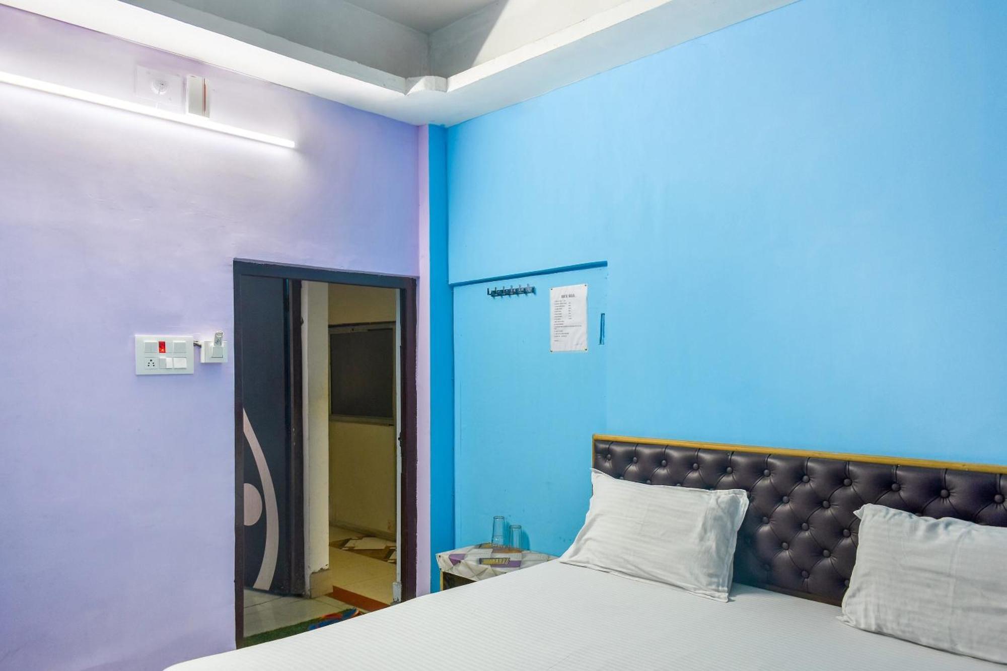 Super Hotel O Pradhan Nagar Sziliguri Kültér fotó